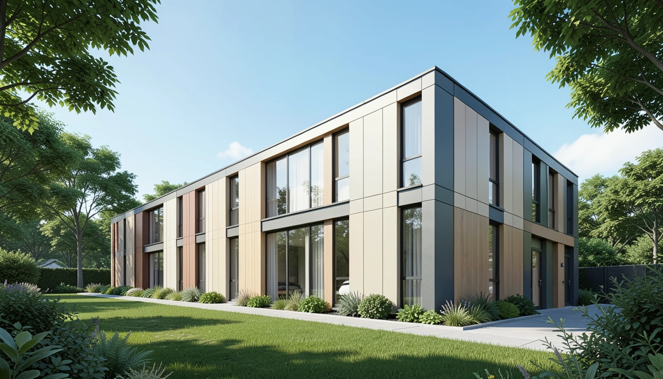 2. 우리 공간에 딱 맞는 판넬은? 종류별 장단점과 선택 노하우