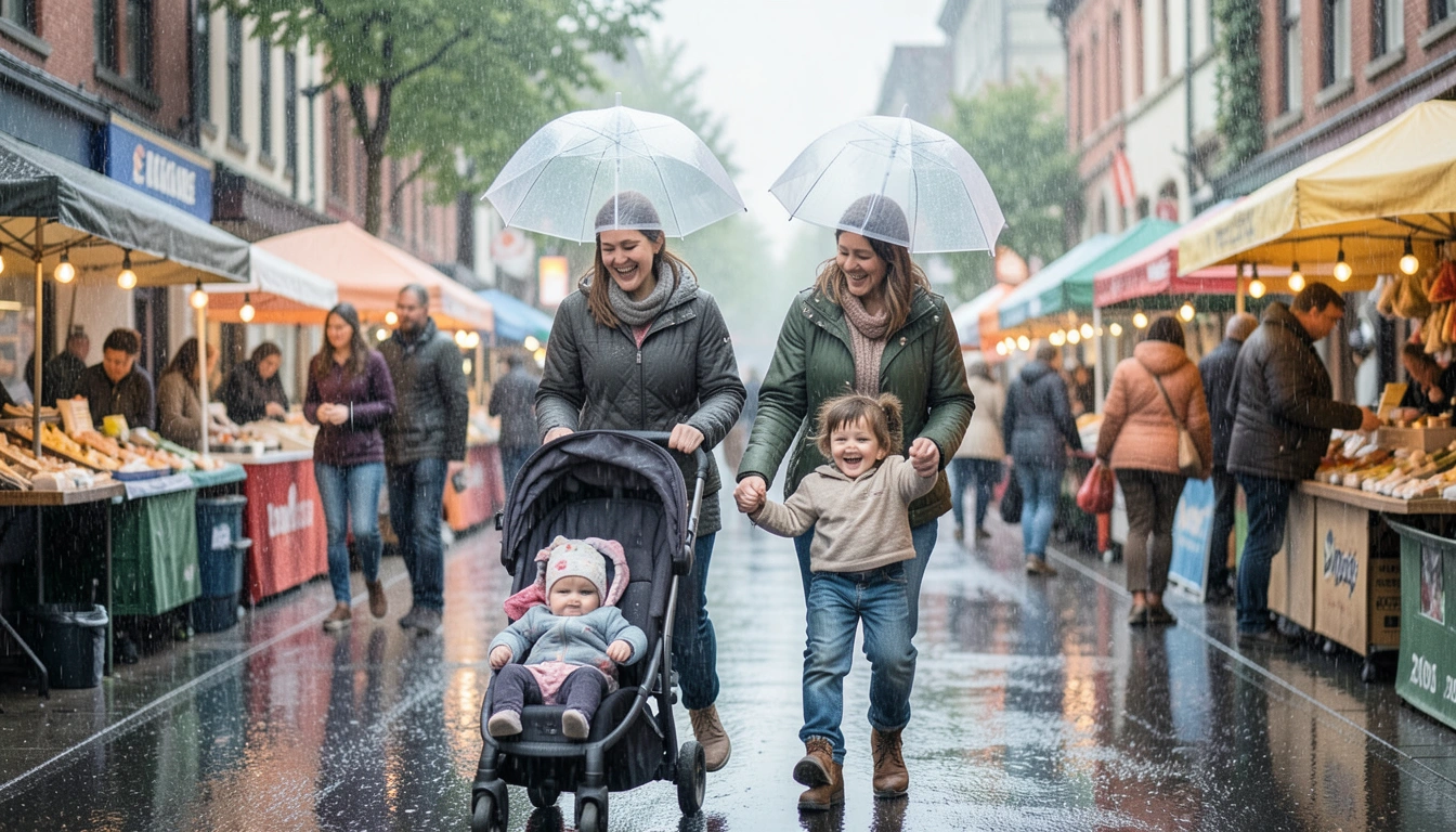 우산모자, 똑똑하게 활용하고 오래 쓰는 꿀팁