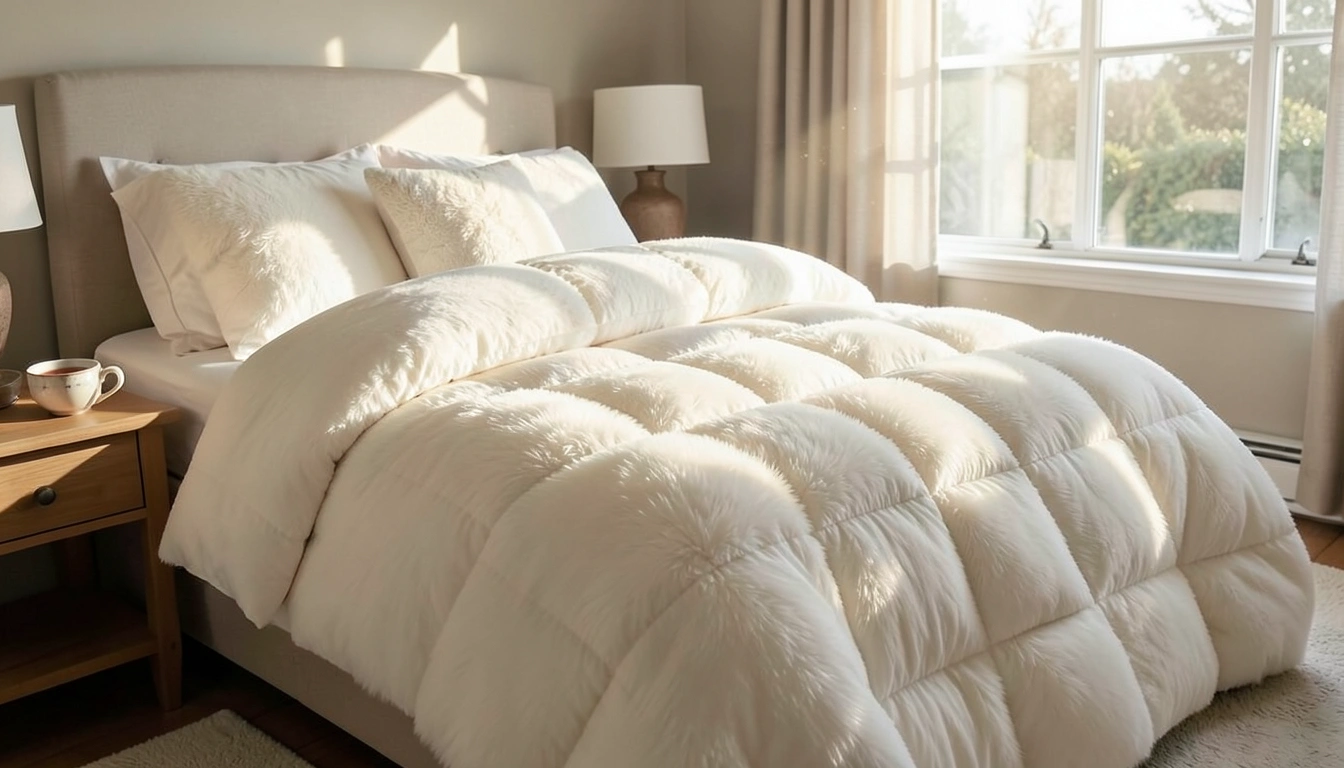 필파워부터 우모량까지: 알레르망 구스 스펙 완벽 분석