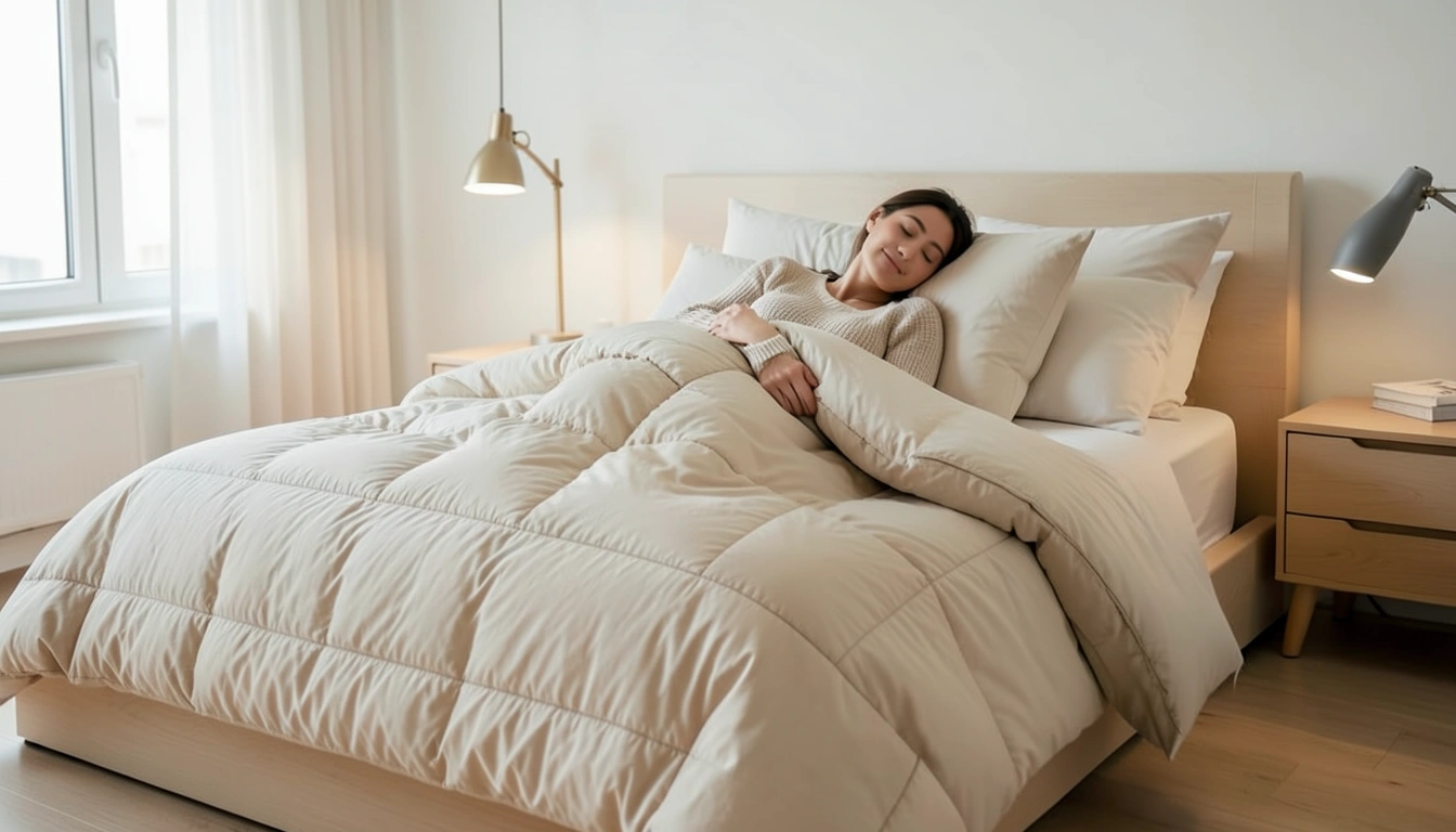 알레르망 구스, 오래도록 새것처럼 관리하는 종합 솔루션