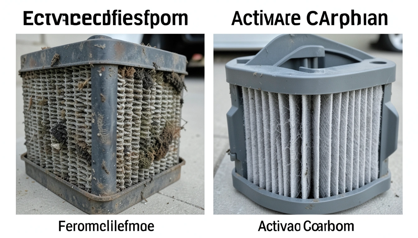 필터 교체만으로 해결되지 않는다면? 전문가의 손길이 필요할 때
