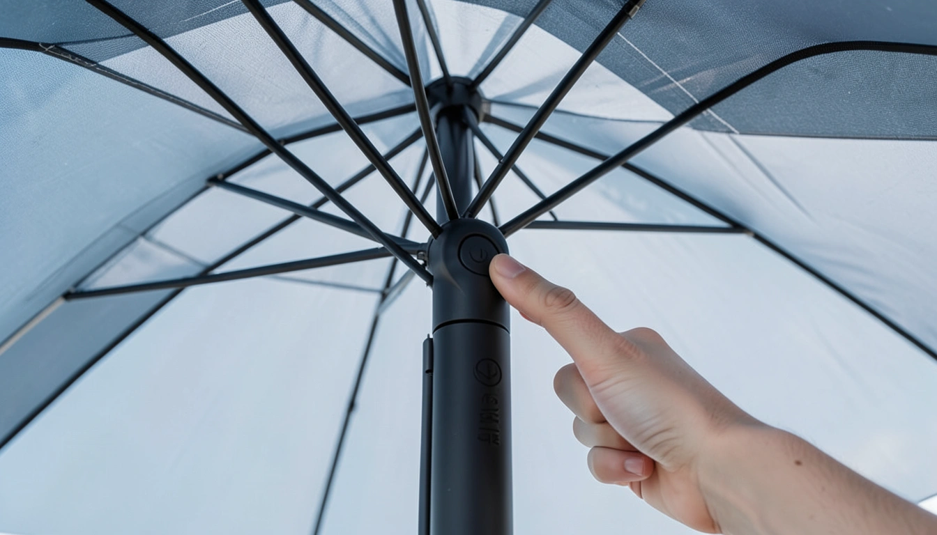 3단우산, 오래 쓰는 법과 지속 가능한 소비: 현명한 관리 솔루션