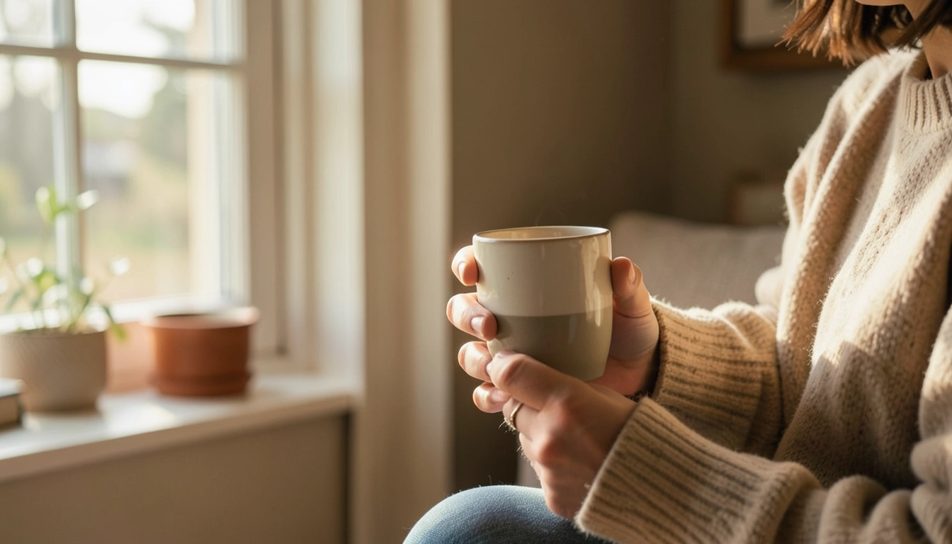 지속 가능한 따뜻함을 위한 보온머그컵 관리 및 위생 팁