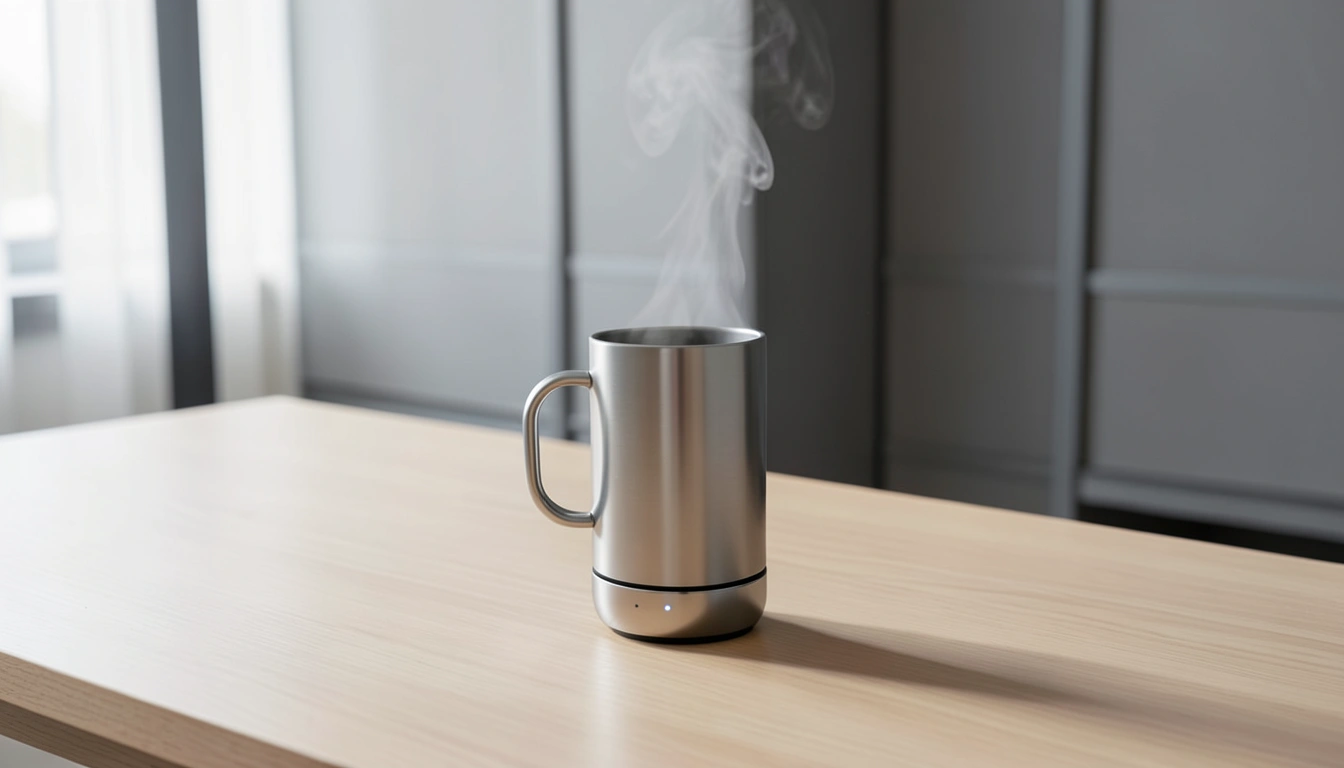 당신의 라이프스타일에 딱 맞는 보온머그컵 선택 가이드