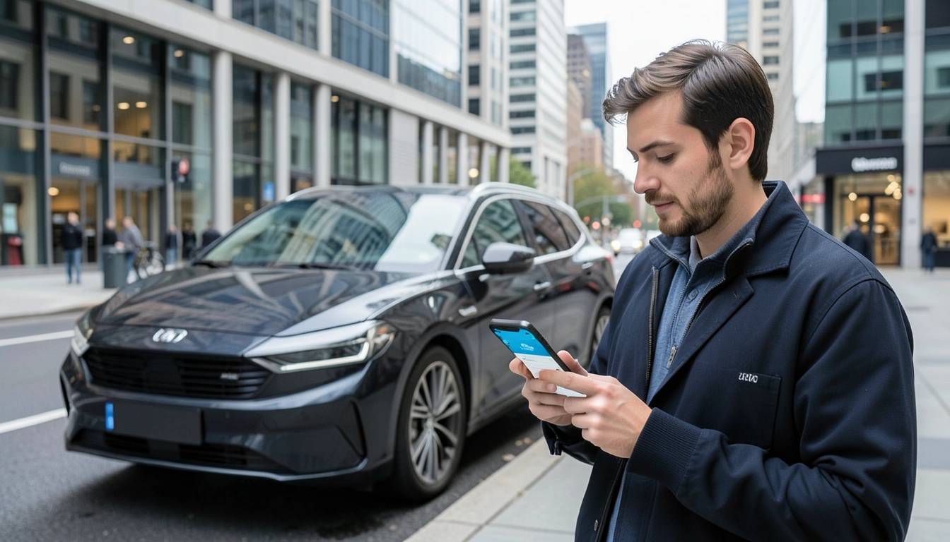 주요 카셰어링 서비스 꼼꼼 비교: 쏘카, 그린카, 카카오T!