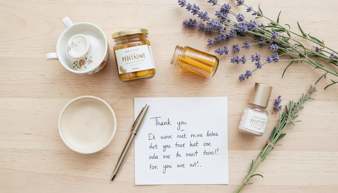 진심은 통한다! 어린이집 선생님께 드리는 마음의 선물 (비용 무관)