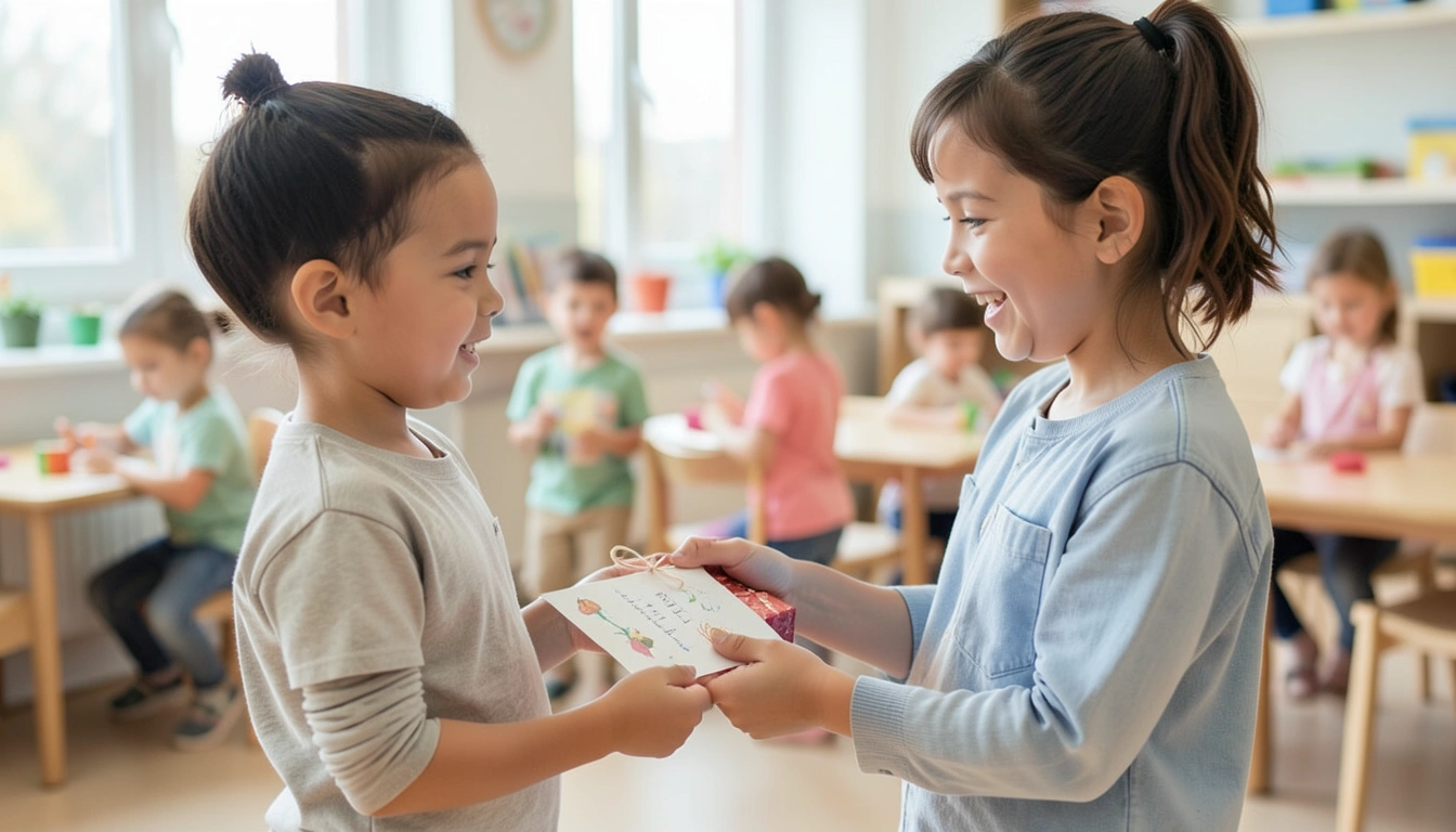 부담 없이 마음 전하기: 실용적인 1~2만원대 어린이집 선생님 선물 추천