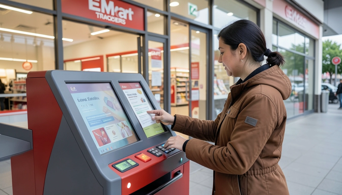 모바일 신세계 상품권, 이마트 트레이더스에서 실물로 교환하는 가장 빠른 길