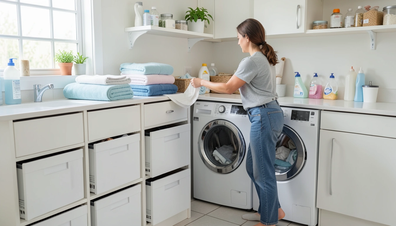 파일박스를 넘어선 체계적인 정리 시스템 구축 노하우 💡