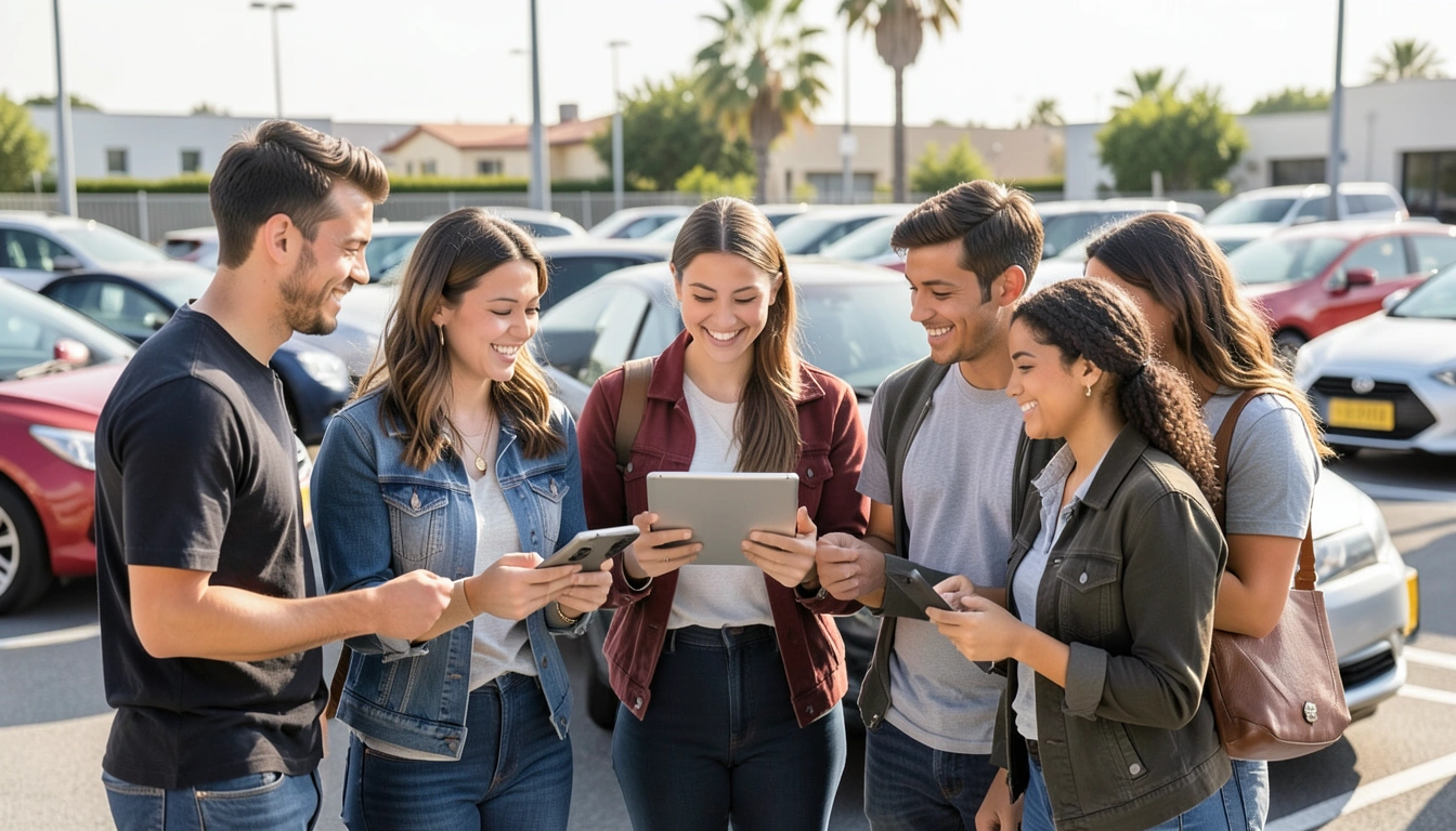 초보 운전자의 불안감 해소! 안전운전 및 차량 관리 노하우