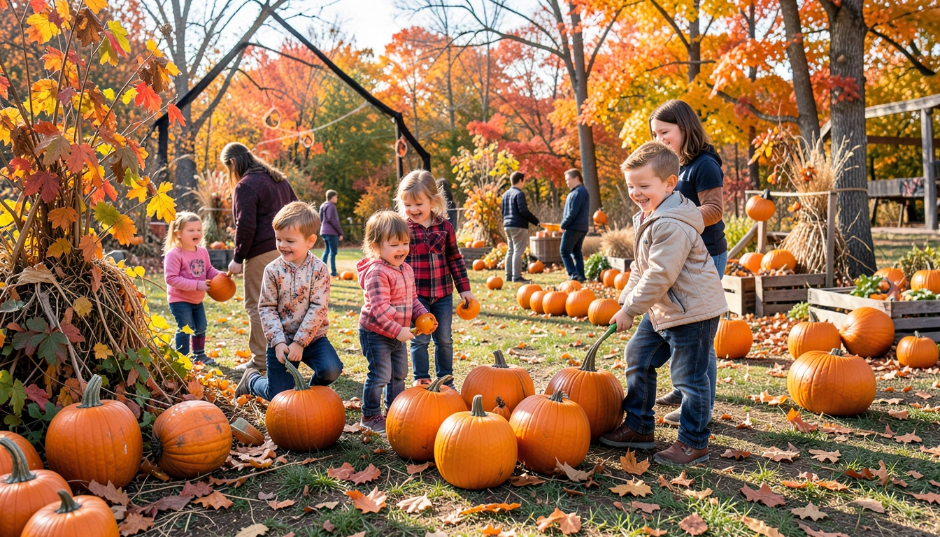 2025년 할로윈 트렌드: 지속 가능성과 나만의 감성