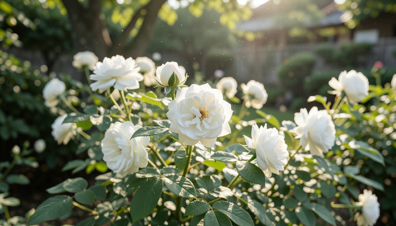 전통을 넘어 현대까지, 찔레꽃 효능과 실용적인 활용법