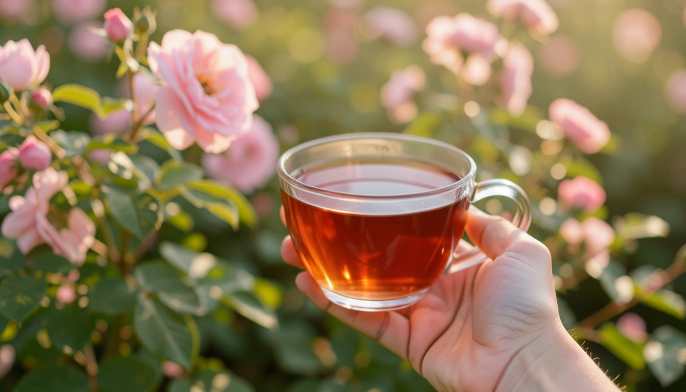 찔레꽃을 통한 근본적인 웰니스: 전문가의 조언과 고가치 솔루션