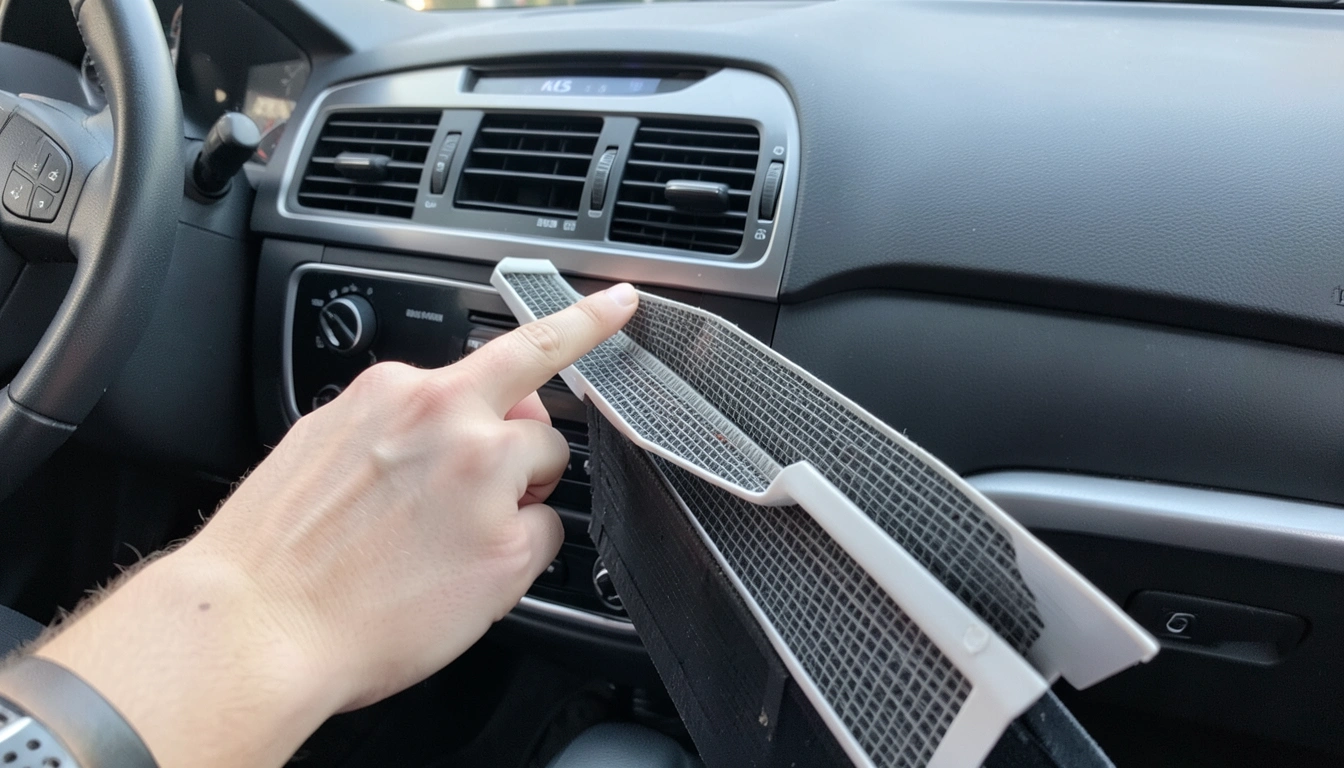 전문가의 조언: 더 나은 공기 질을 위한 통합 관리 솔루션