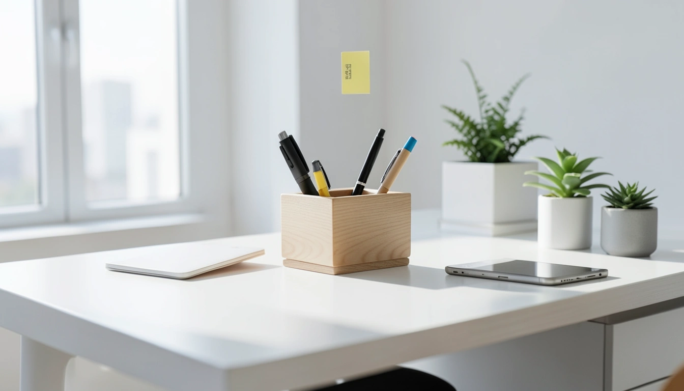 '꽂이' 종류별 완벽 활용 가이드: 용도에 따른 선택과 배치 노하우