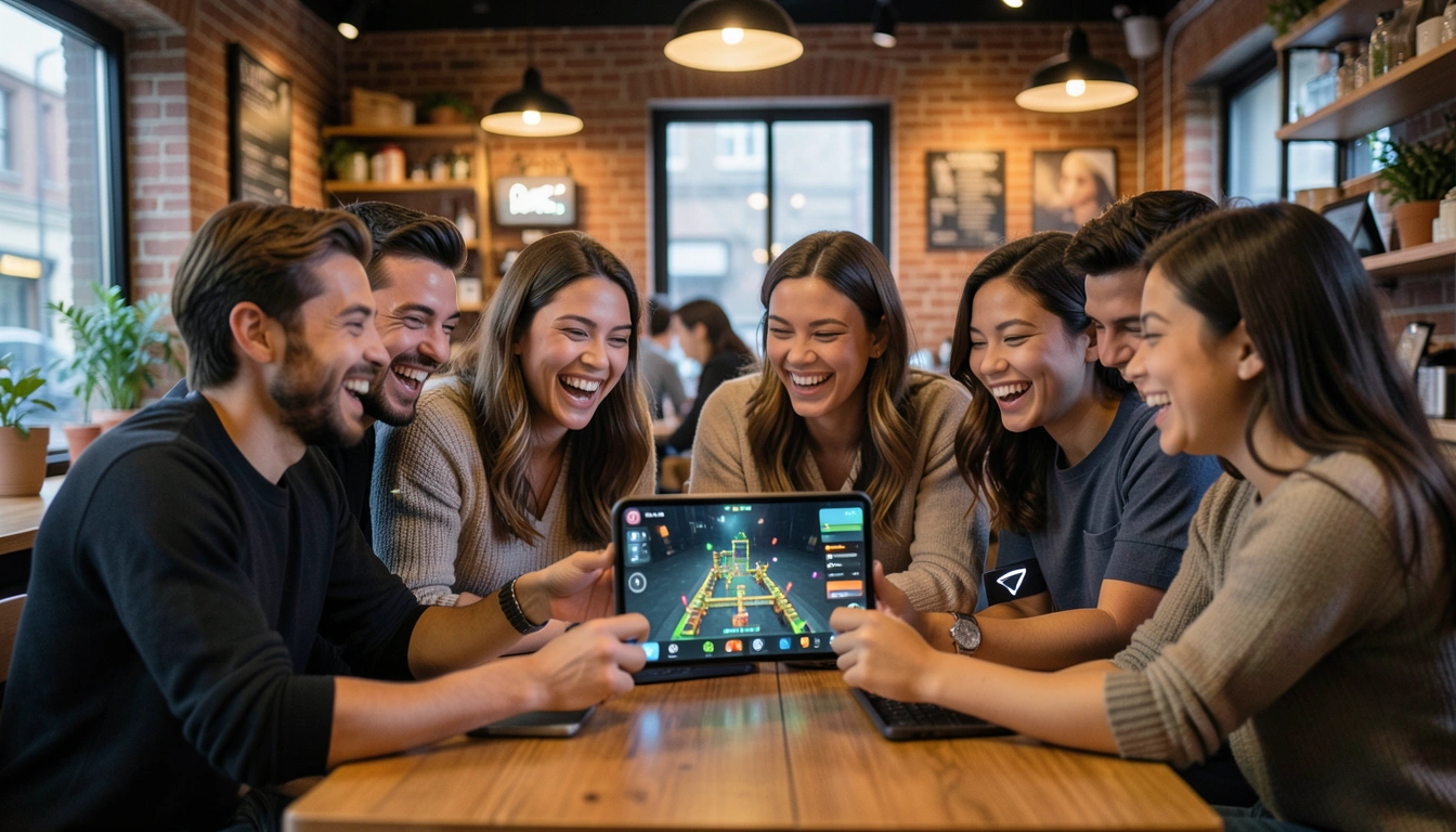 4. 사다리를 넘어, 더 높은 가치를 향해 (전문 솔루션과 시사점)