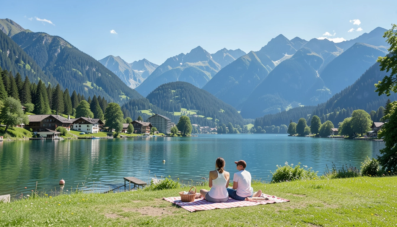 미식의 즐거움, 노이하우스 초콜릿: 벨기에 프랄린의 발명자