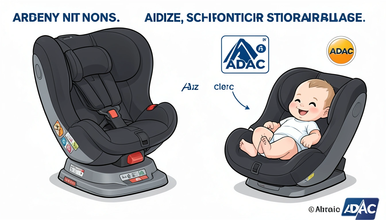 신생아 카시트 교체 시기와 관련 법규: 전문가 조언과 종합 관리 솔루션