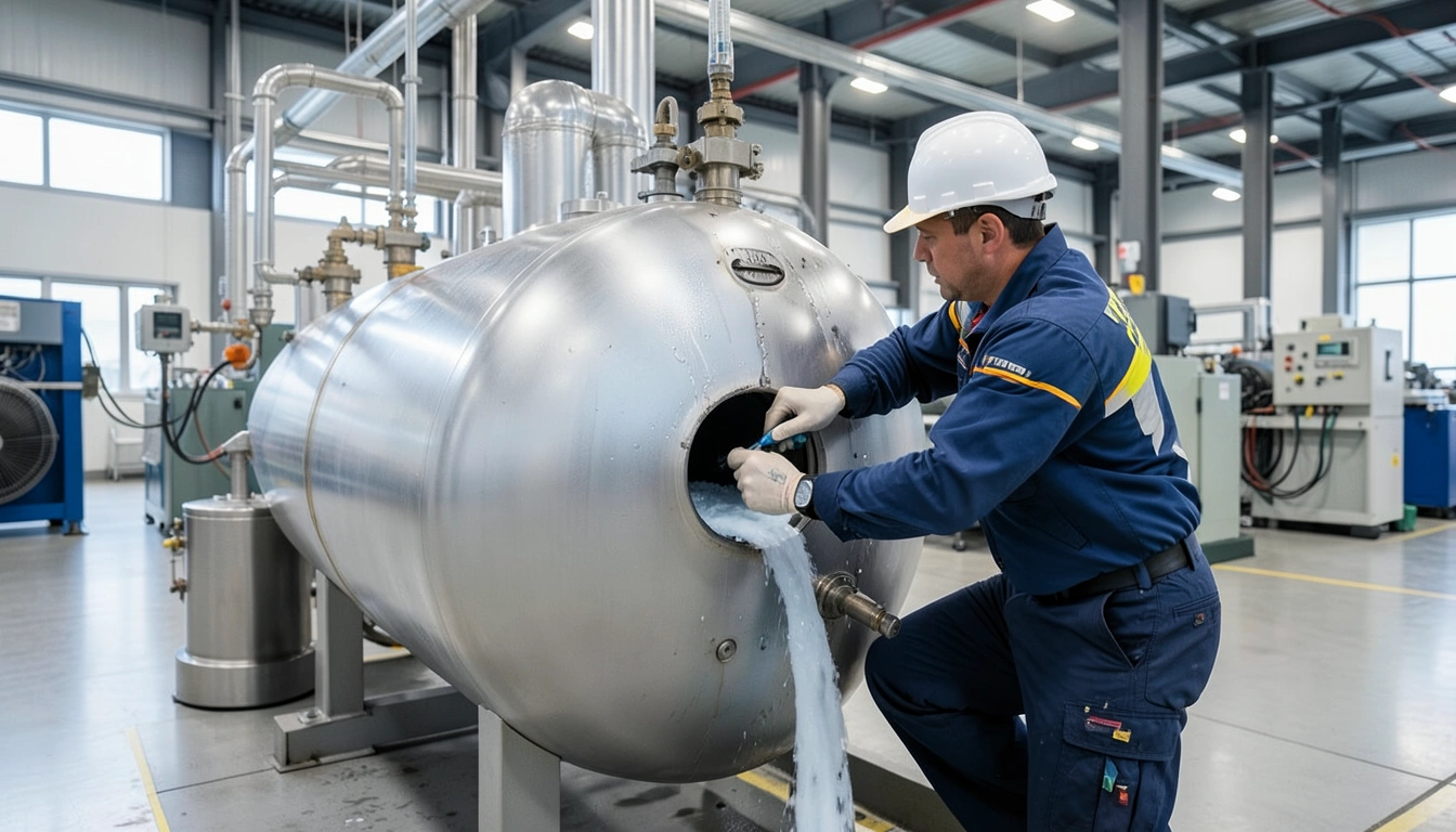 '질소' 문제, 근본 원인을 파헤치다: 유형별 심층 분석