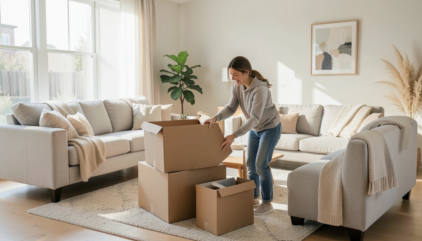 손 없는 날 이사 준비, '이것'만은 꼭 챙기세요 (경험자의 꿀팁)