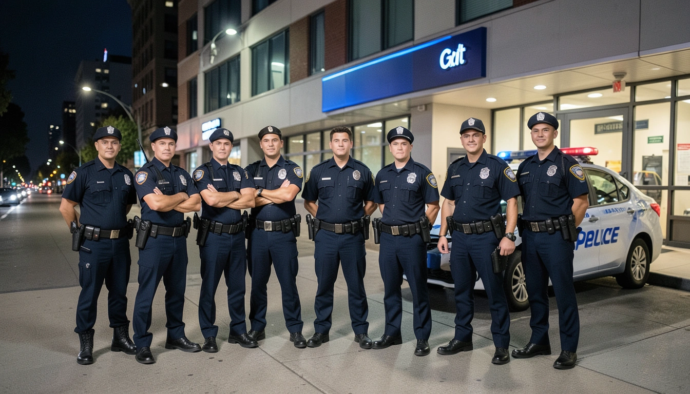 🚨 각 부서별 '진짜' 경찰이 하는 일: 놓치면 안 될 핵심 역할