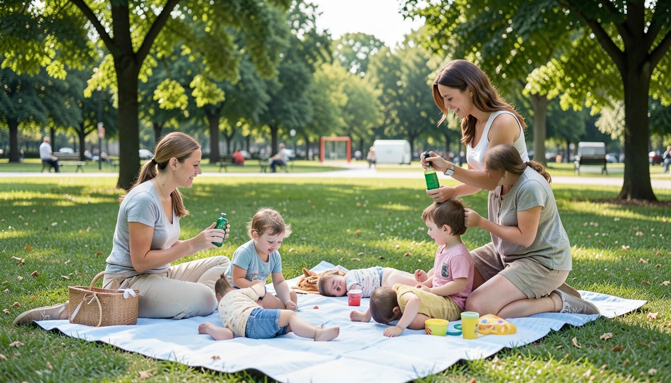 SFTS 의심 증상? 전문가의 도움이 필요한 순간!