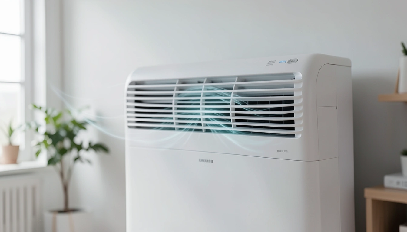바람막이 너머: 쾌적한 실내 환경을 위한 2025년 종합 냉방 솔루션