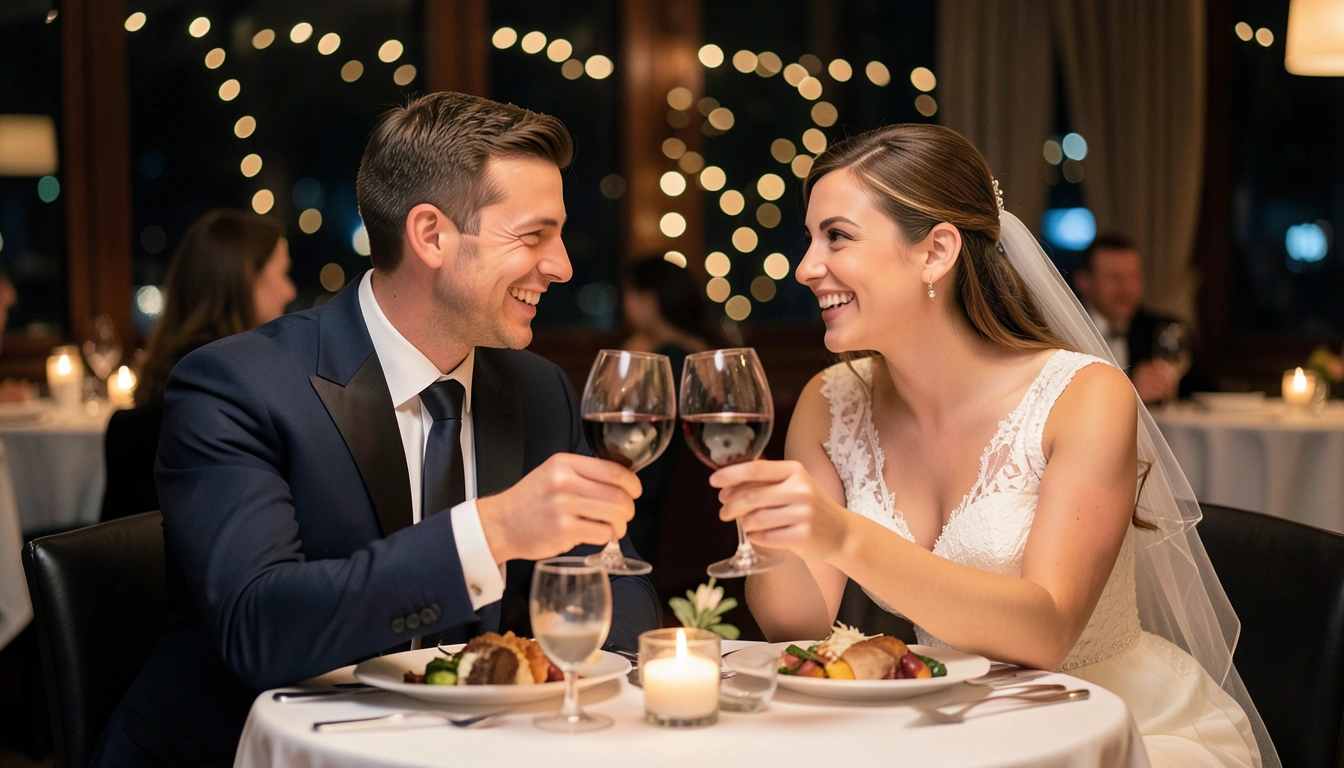 우리 부부에게 완벽한 기념일, 실패 없이 고르는 법