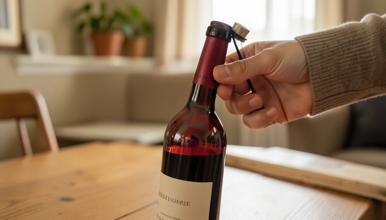 와인 숙성과 장기 와인보관의 비밀: 전문가의 조언