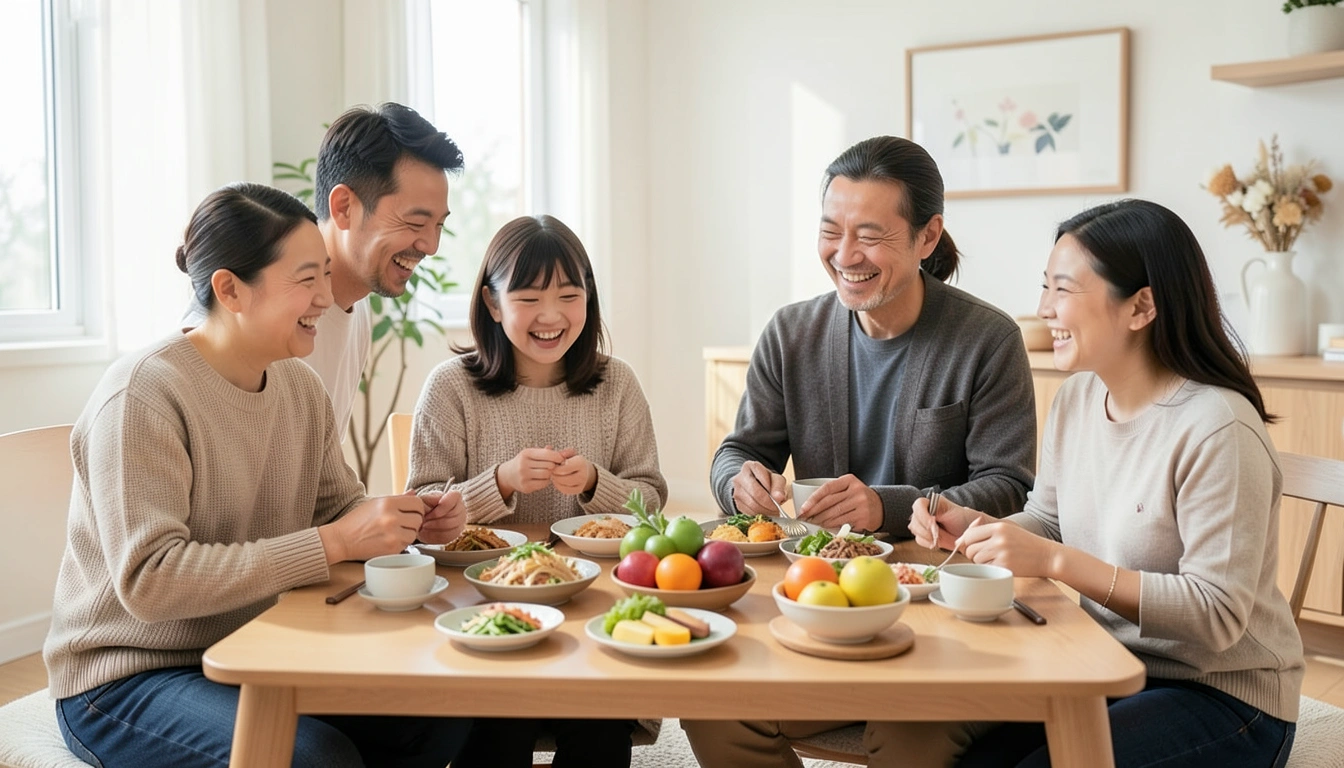 2. 2025년 차례상 간소화 트렌드: 성균관 표준안과 핵심 변화