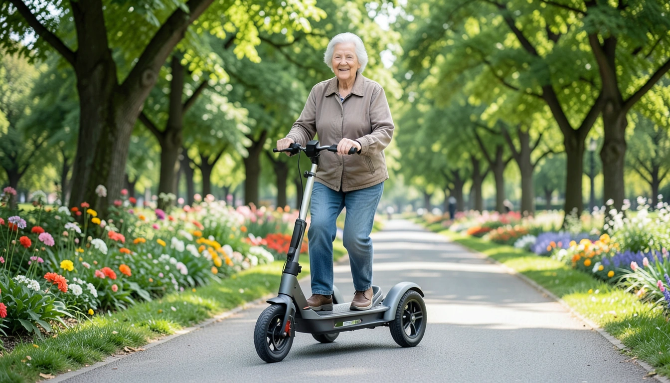 '전동차'의 지속 가능성: 유지보수와 안전 운행의 중요성