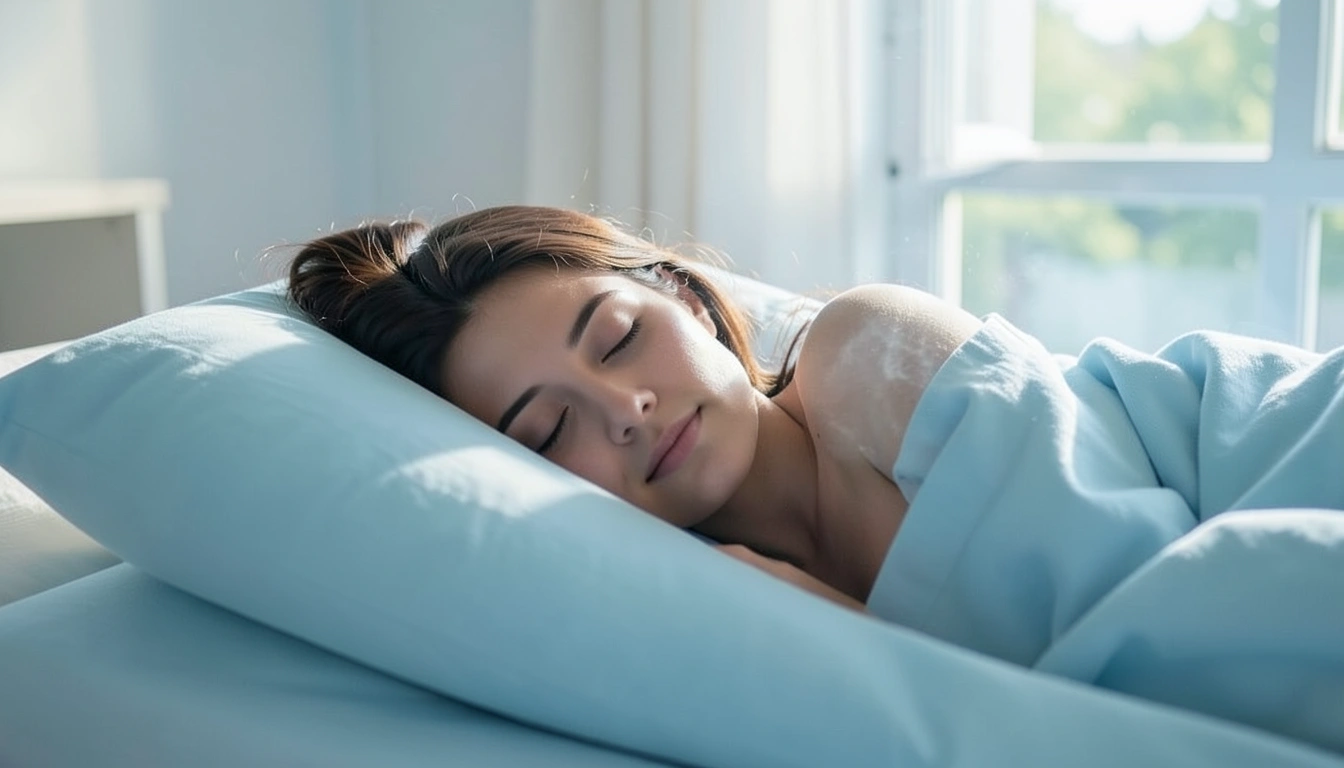 단순 시원함 넘어! 기능성 여름 베개, 내게 맞는 최적의 선택 기준은?