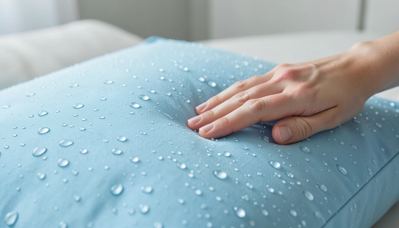 잠 못 드는 밤, 이제 그만! 베개 선택을 넘어선 쾌적한 수면 환경 솔루션