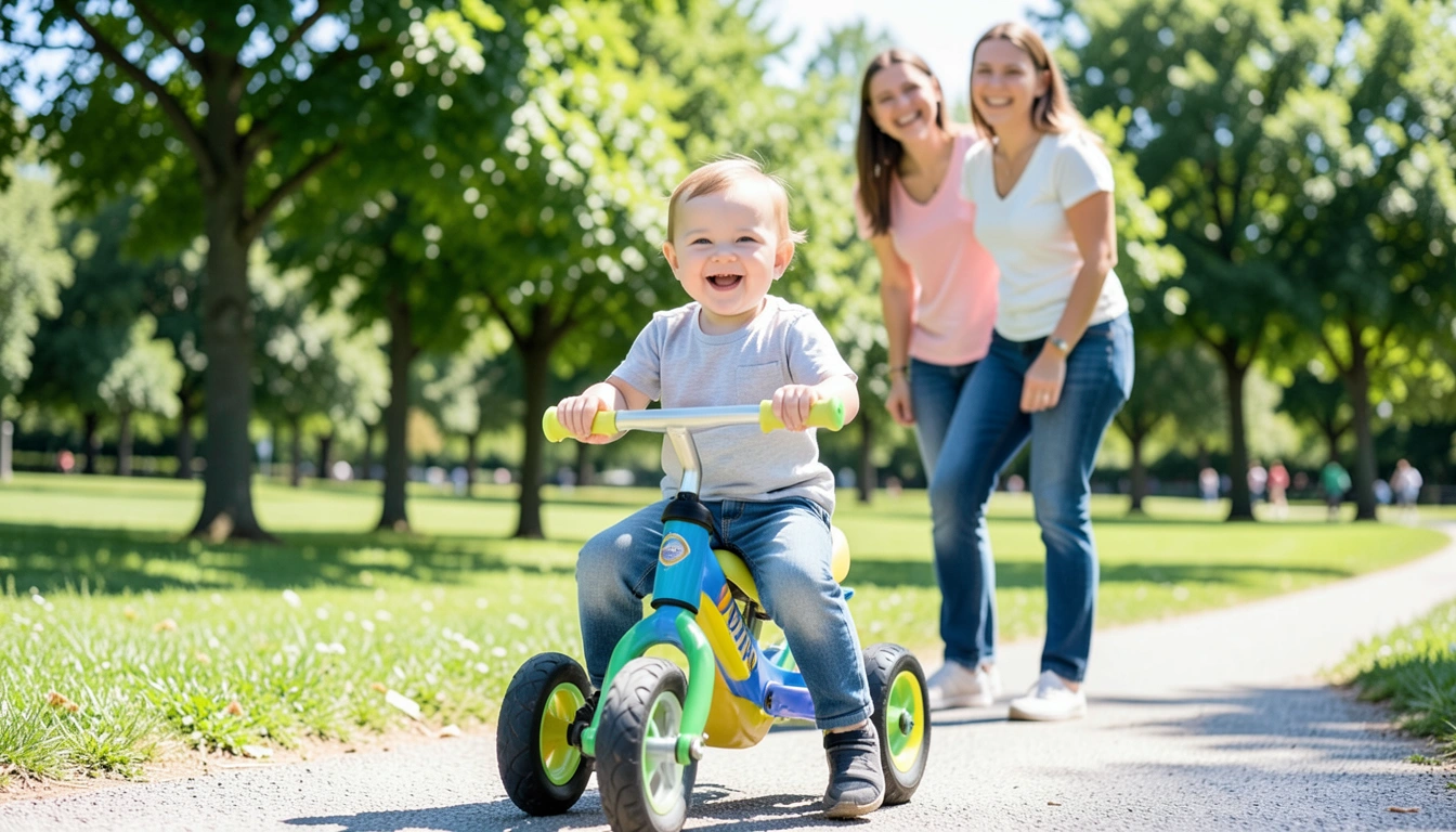 우리 아이에게 딱! 맞춤형 기능 선택 가이드