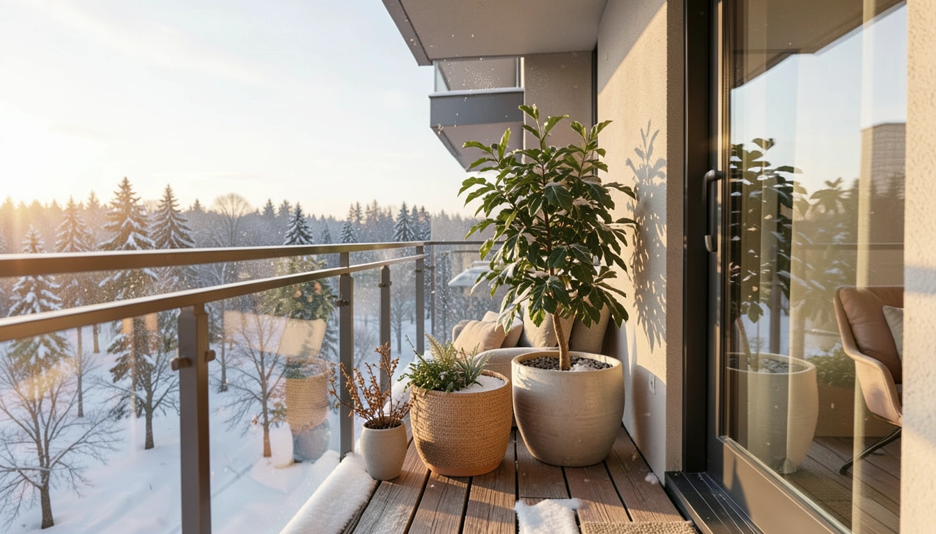 2. 우리 집 베란다, 어떤 단열이 필요할까? (원인 분석 및 맞춤형 선택지)