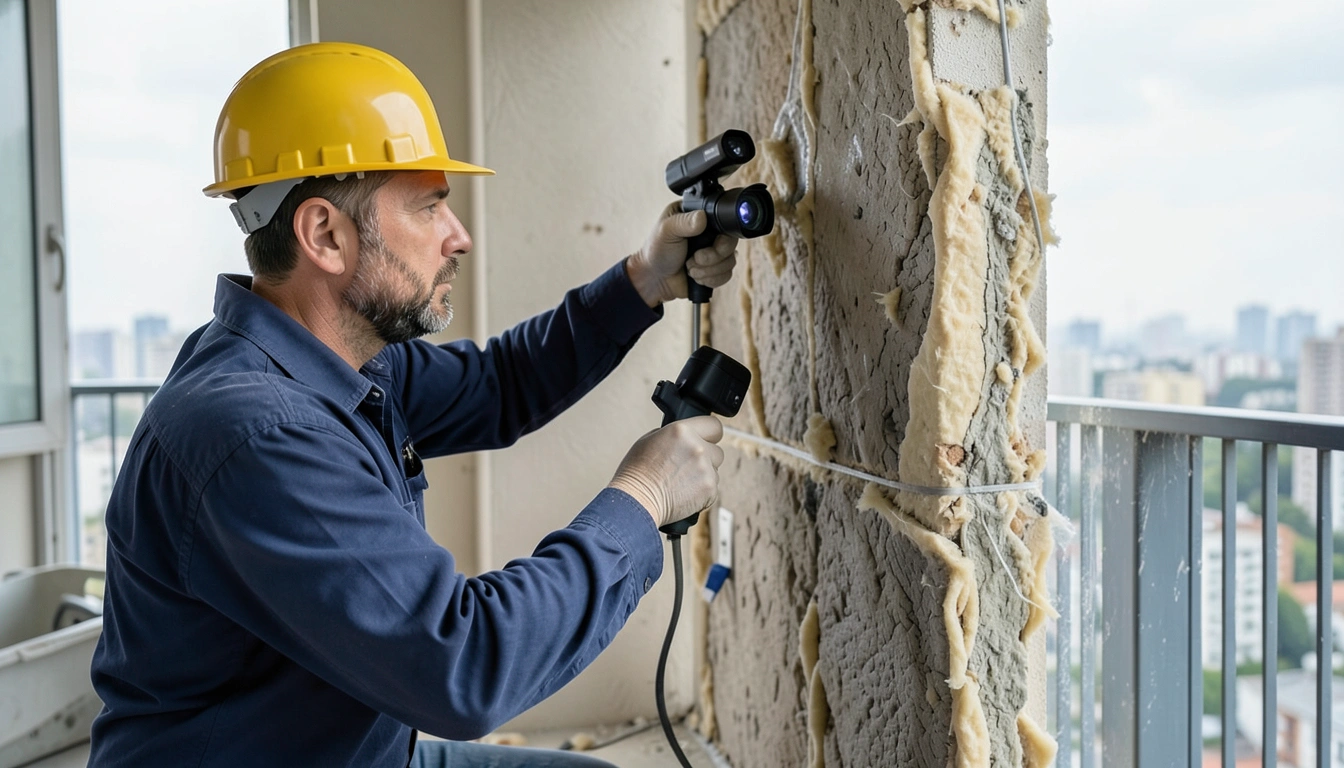 4. 2025년 베란다 단열, 이것까지 생각하세요! (고급 전략 및 장기 관리)