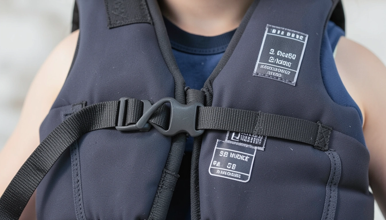 배럴 구명조끼, 생존수영과 물놀이 안전을 위한 종합 솔루션