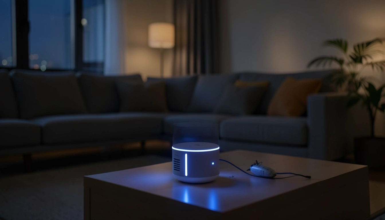 효과적인 가정용모기퇴치기, '이것'부터 따져보세요!