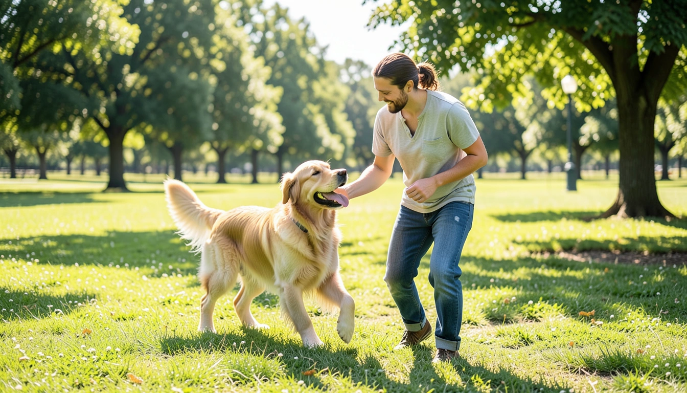 2. 나에게 맞는 큰강아지 품종 선택: 2025년 인기견종 트렌드 분석