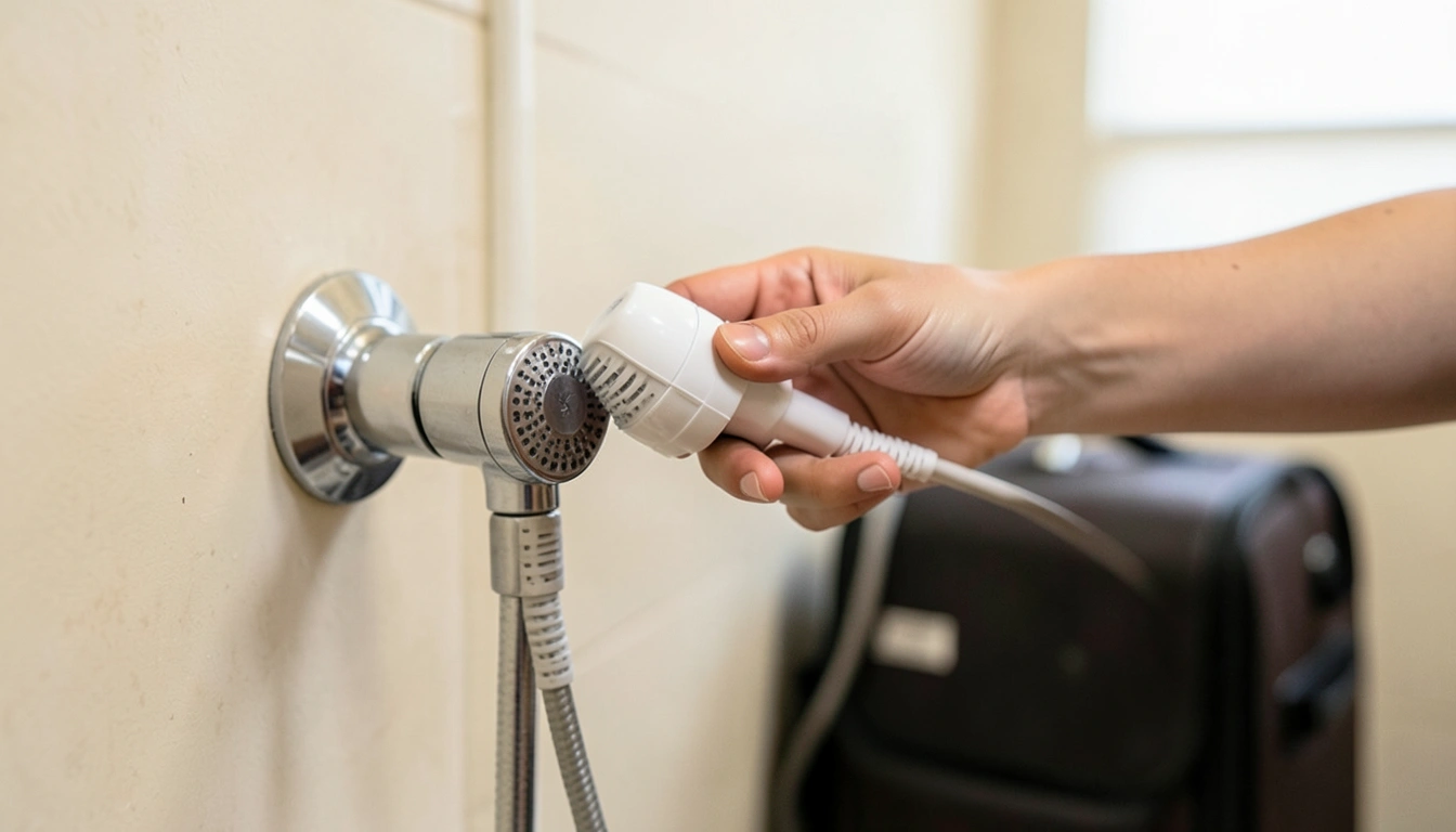 바디럽필터를 넘어선 근본적인 수질 관리 솔루션 (전문가의 조언)