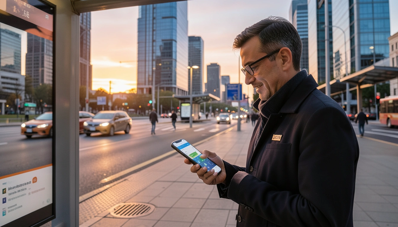 2. 단계별 해결법: 버스카드, 이제 어디서 어떻게 사야 할까? (오프라인 vs 온라인)