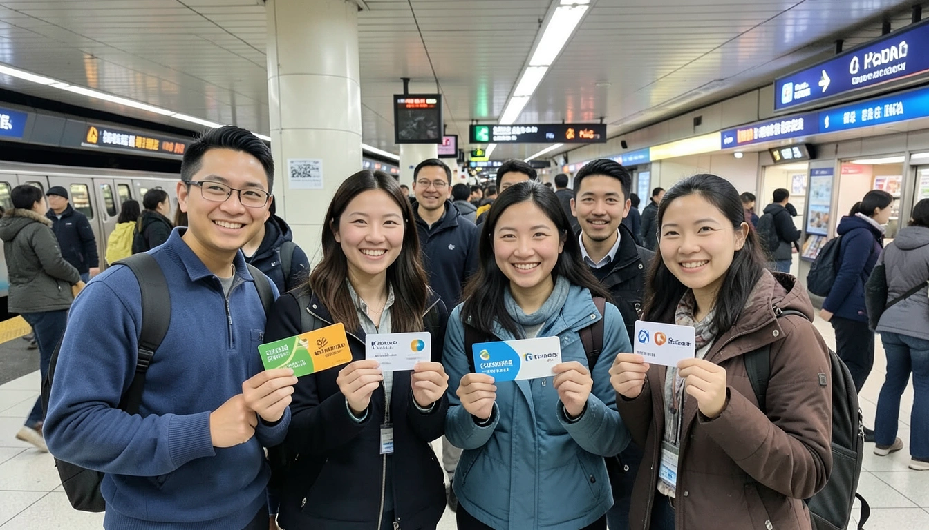 4. 고급 전략: 2026년 스마트 교통비 절약! K-패스 & 기후동행카드 완벽 활용법