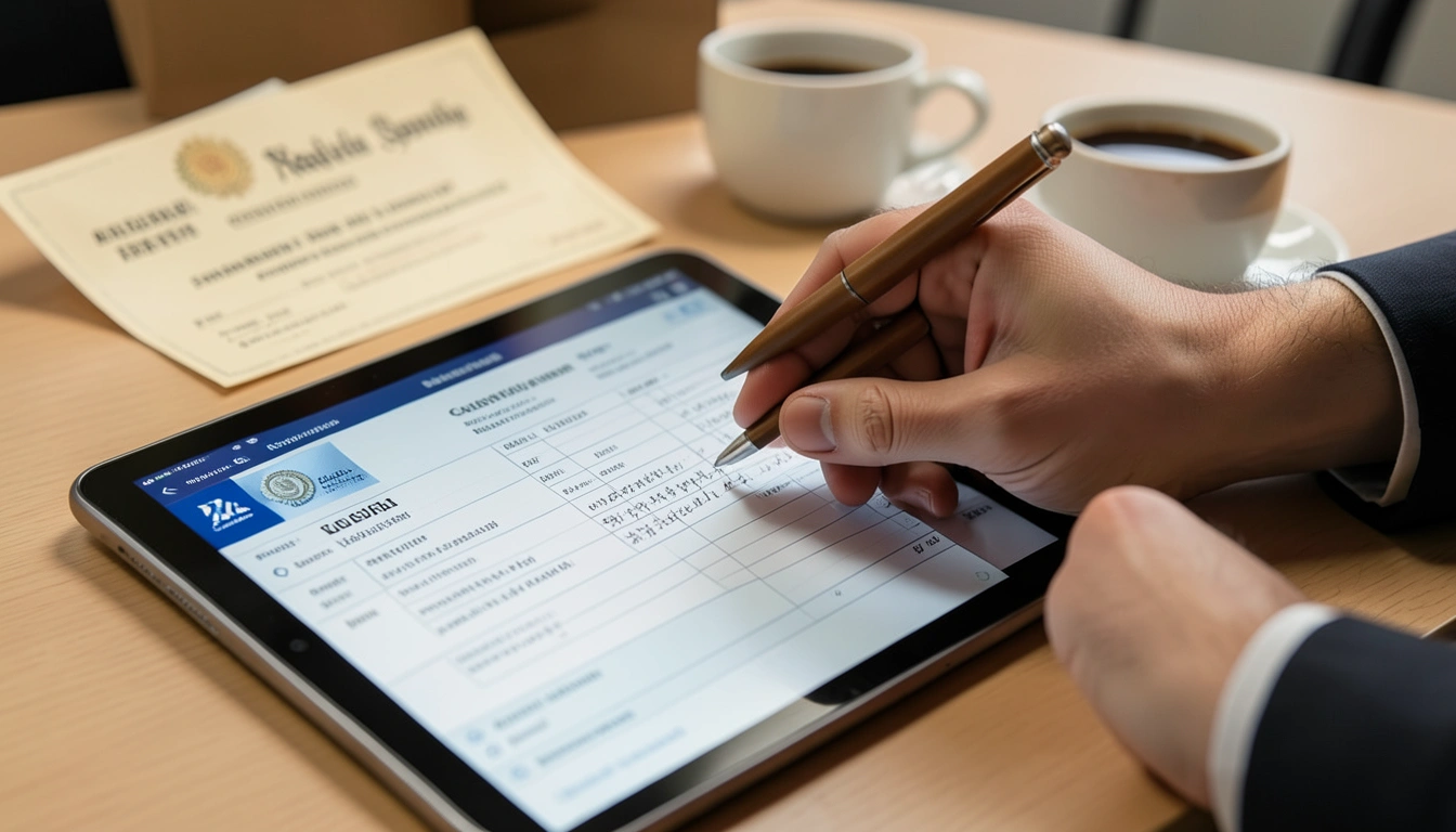 통관고유번호 발급 후 관리 및 통관 시 유의할 점 (전문가 조언)