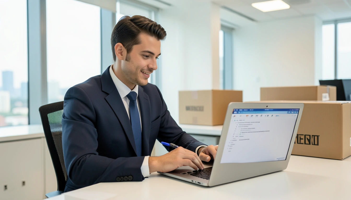 유니패스 사업자 통관번호 발급 준비물과 절차, 이것만 기억하세요!