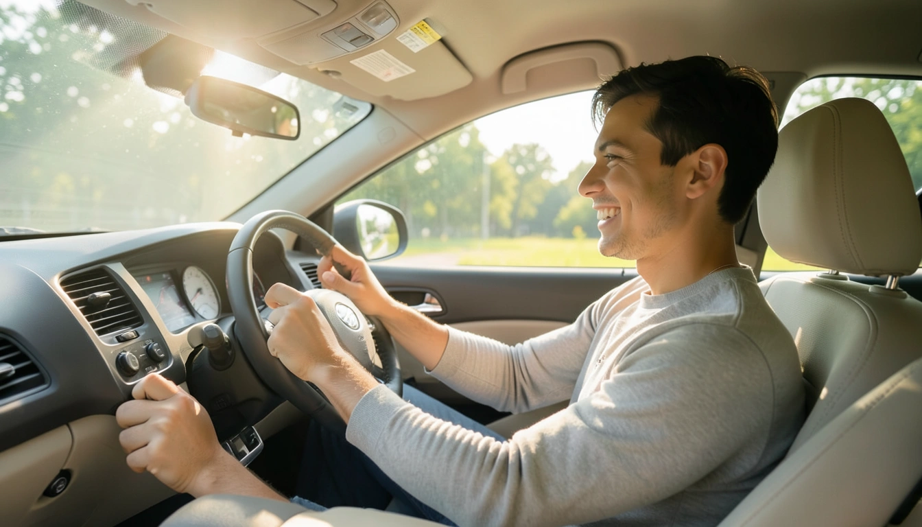 2. 셀프 자동차냄새제거, 어떤 방법이 효과적일까? (단계별 DIY 솔루션)