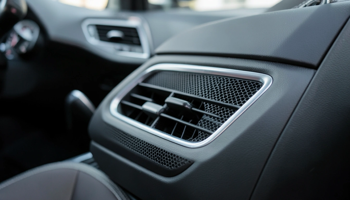 DIY vs 전문 시공: 차량용 통풍시트, 현명한 선택은?