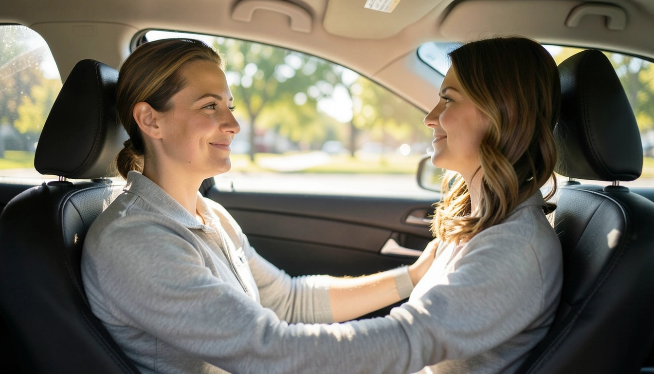 2025년, 어떤 차량용통풍시트가 좋을까? 기능성 심층 비교