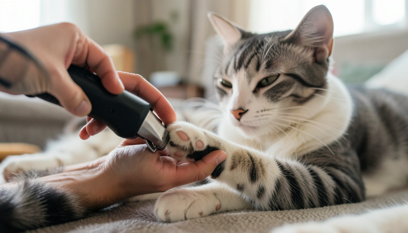 단순 미용을 넘어, 고양이의 건강과 행복을 위한 종합 솔루션