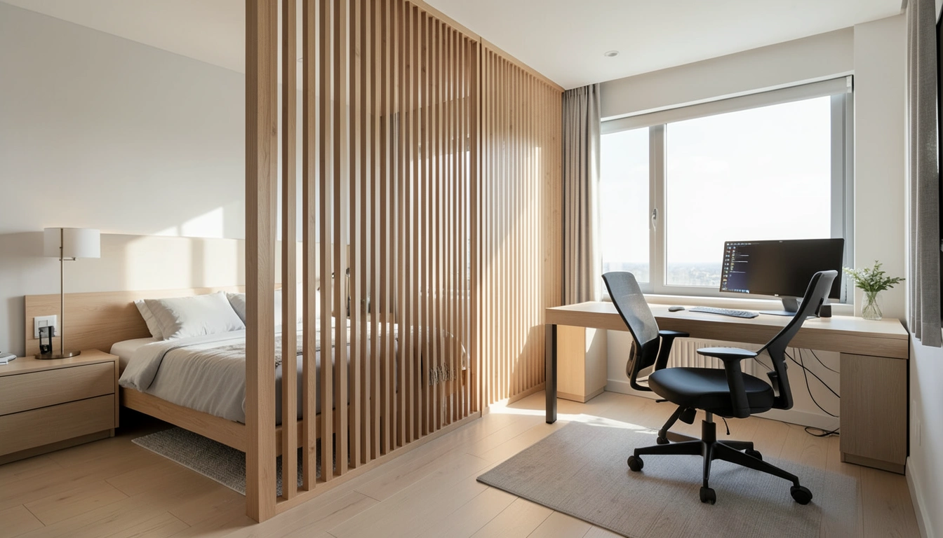 침대가림막, 단순 설치를 넘어 공간의 질을 높이는 전문가의 조언 (2023년 데이터 기반)