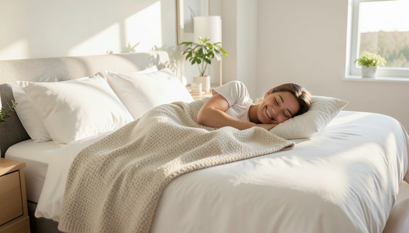 '제 경험상' 만족도 높았던 시원한 이불 소재별 딥다이브: 듀라론, 인견, 린넨, 모달